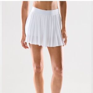 TNA Tennis Pro Skirt